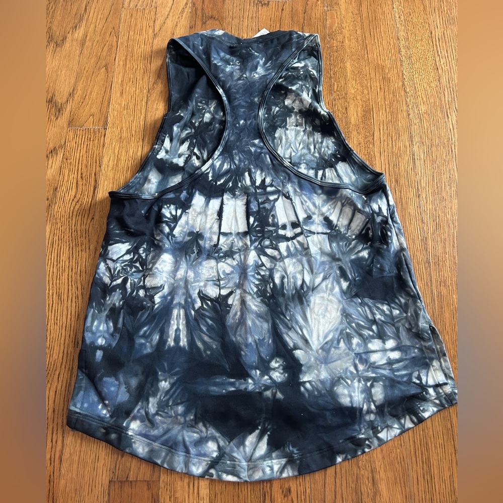 Adidas Razor Back Tank Top - Picture 2 of 3